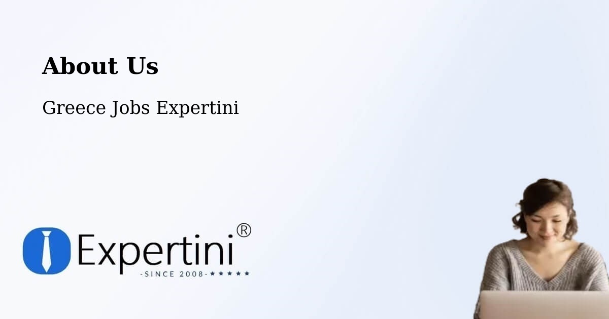About Expertini Recruitment Platform  – Íos - Íos, Greece Jobs Expertini