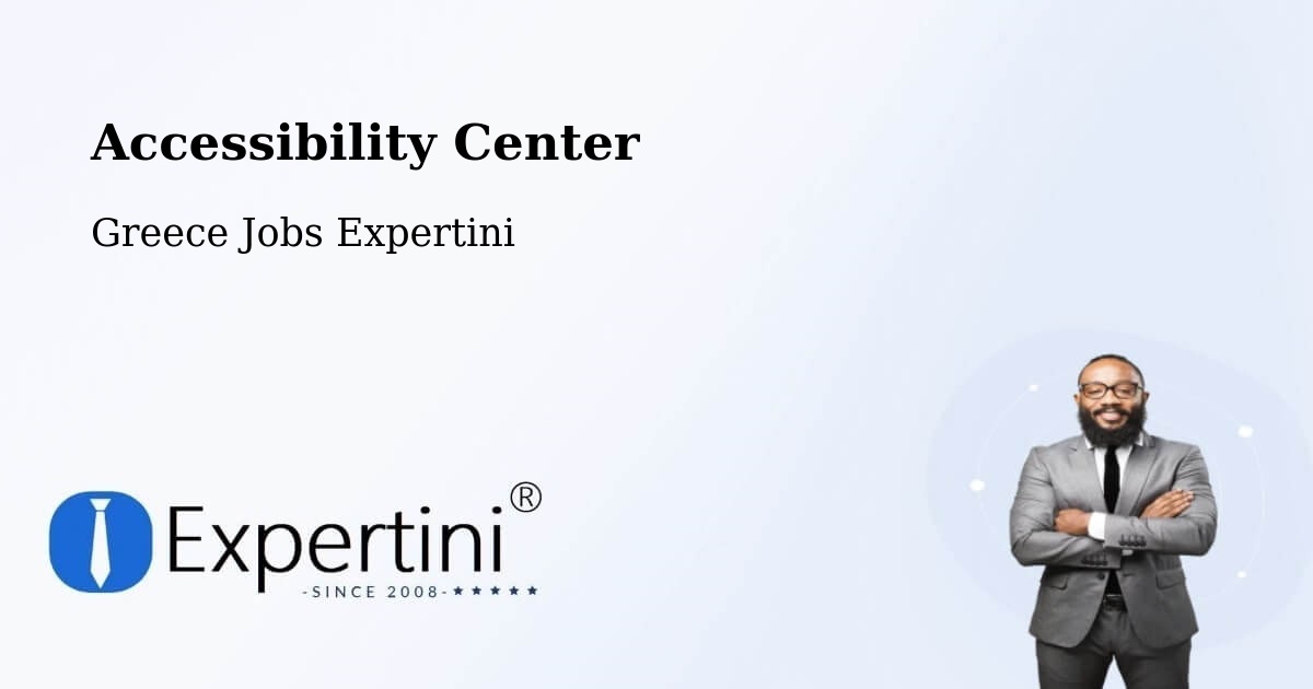 Accessibility Statement – Íos - Greece Jobs Expertini