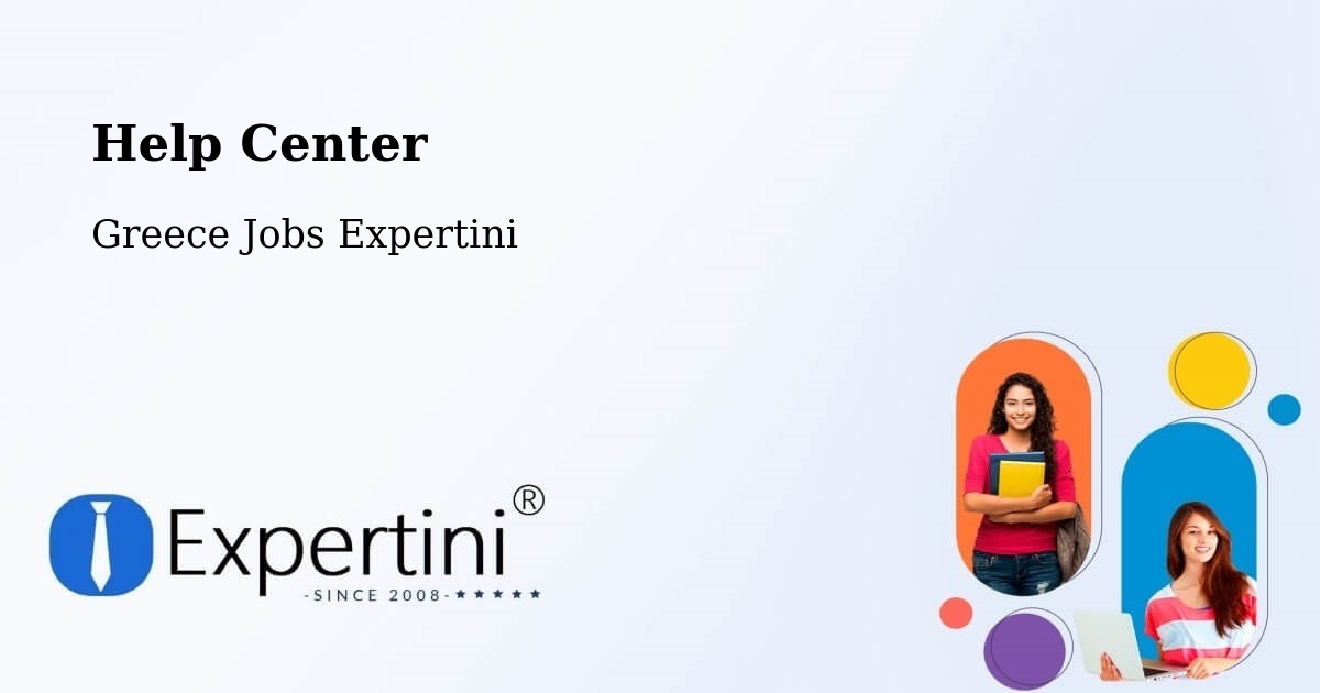 Help Center – Íos - Greece Jobs Expertini