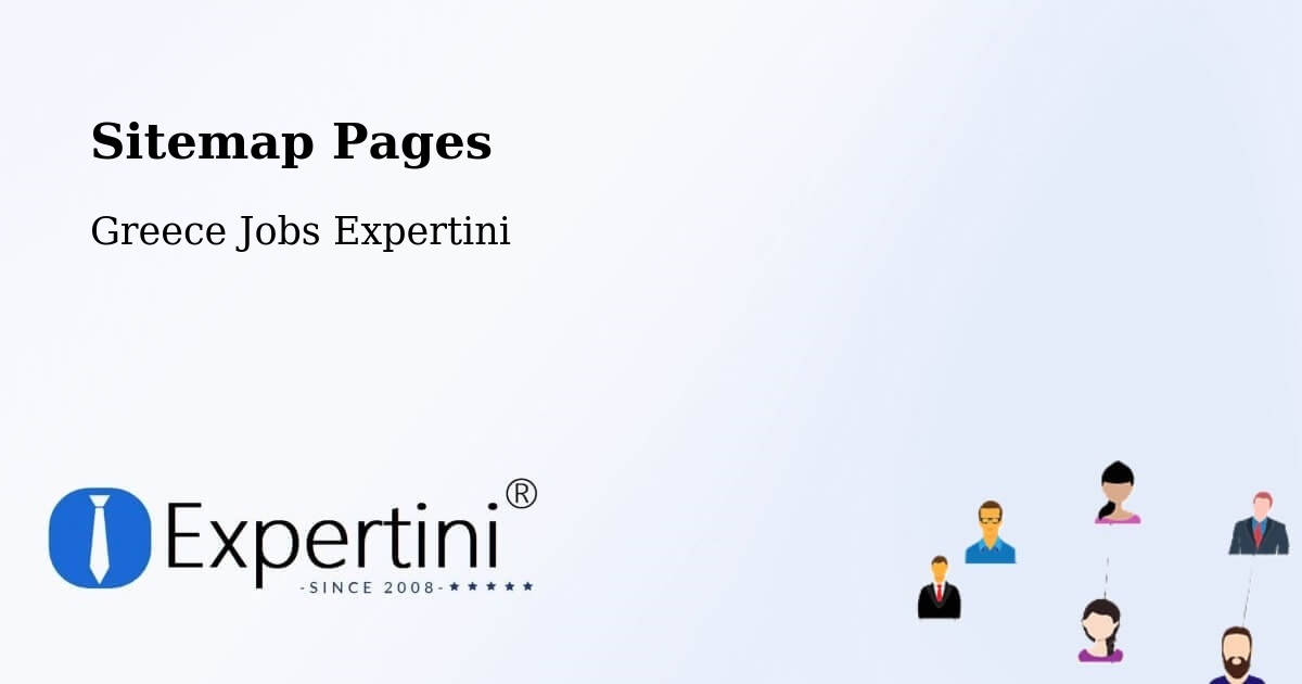Sitemap Pages - Íos - Greece Jobs Expertini