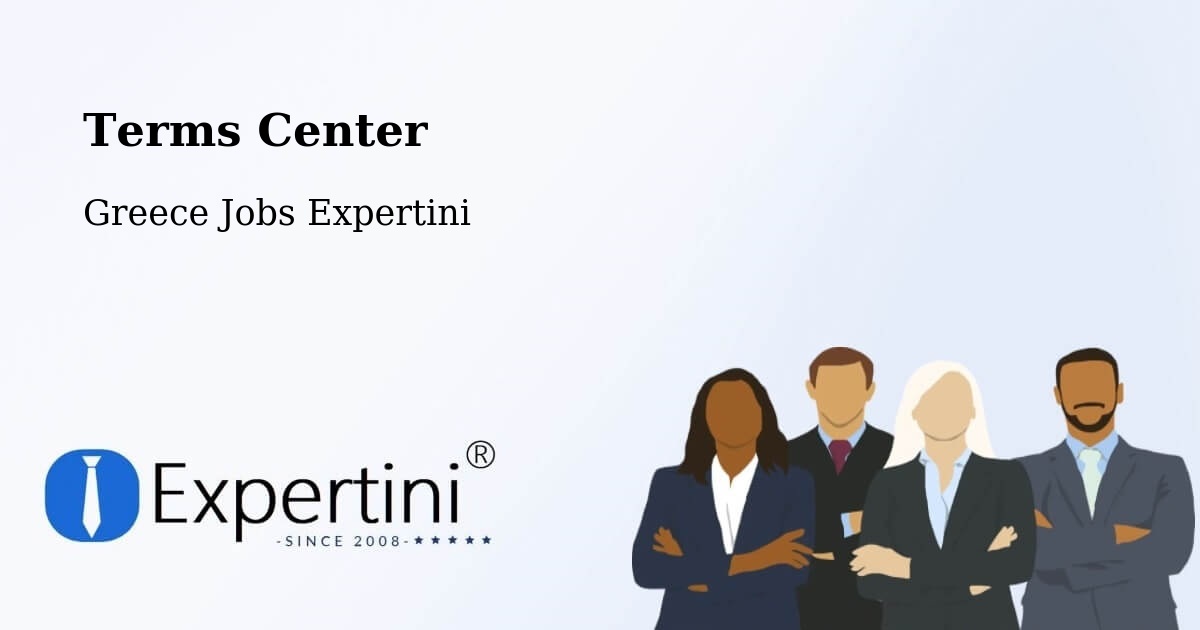 Terms of Service – Íos - Greece Jobs Expertini