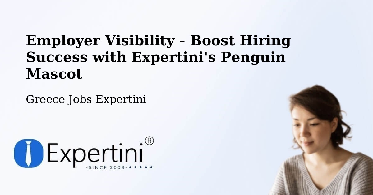 CV and Resume Visibility Optimization – Íos - Greece Jobs Expertini